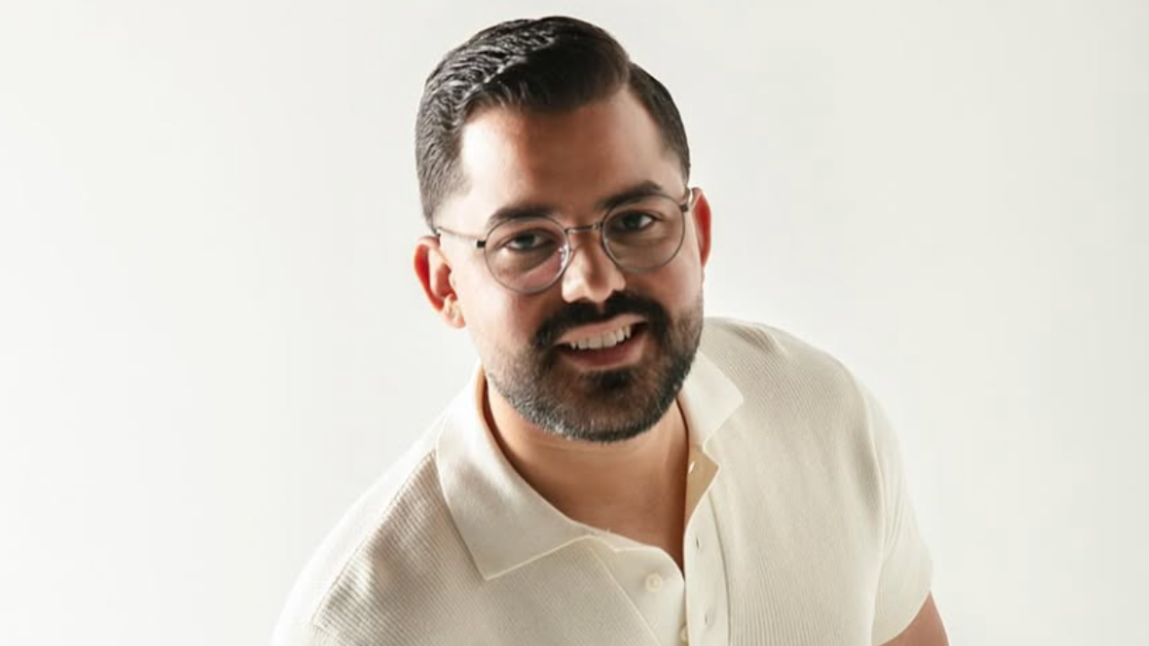 Imagen Principal de Nota: ¡Orlando Rivera se despide de Noticentro tras una destacada trayectoria!