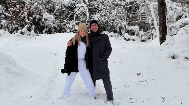 Imagen Principal de Nota: ¡Romance en Japón! Actriz de “El Señor de los Cielos” celebra su compromiso