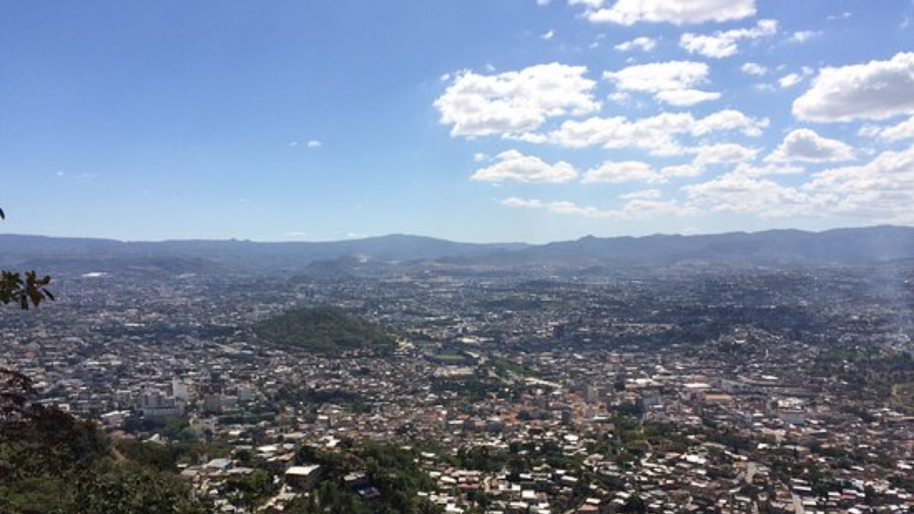 Imagen de Temperaturas secas y lluvias aisladas en el territorio nacional para este 28 de diciembre