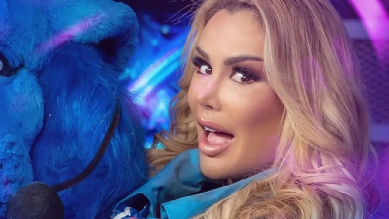 Imagen de ¿A cuántas cirugías se ha sometido Ninel Conde? Descúbrelo aquí