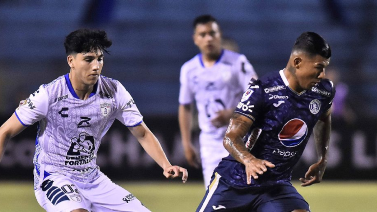 Imagen Principal de Nota: ¿A qué hora juega Motagua? Fecha, canal y cómo verlo EN VIVO