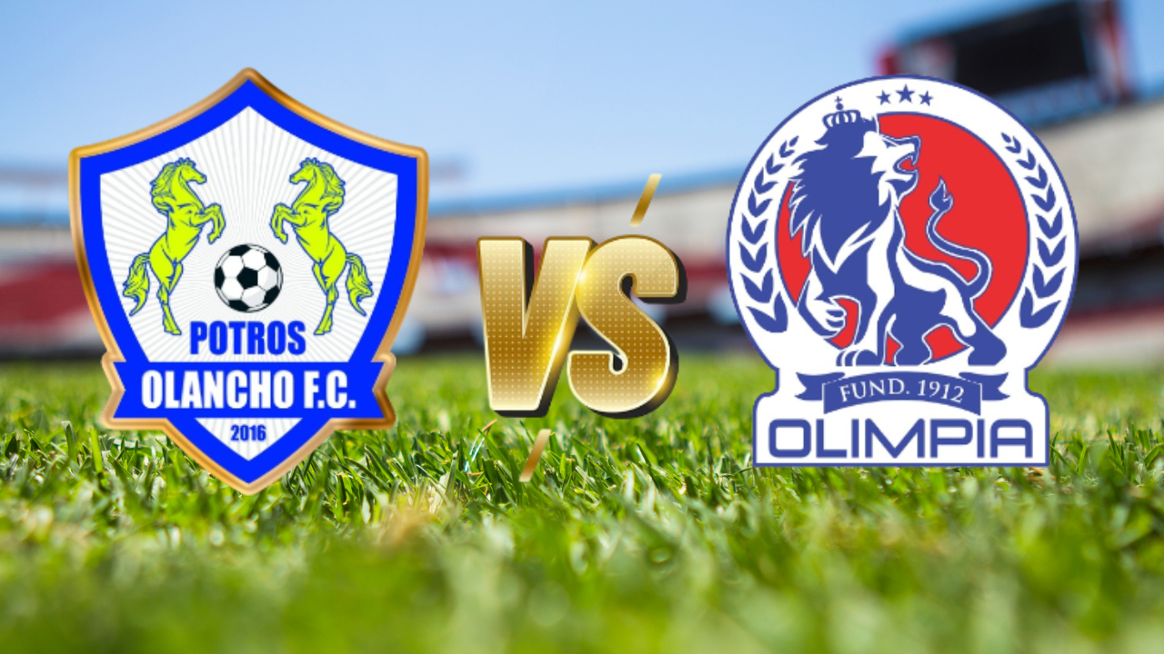Imagen de ¿A qué hora juega Olimpia vs Olancho F.C.?, canal, entradas y dónde ver