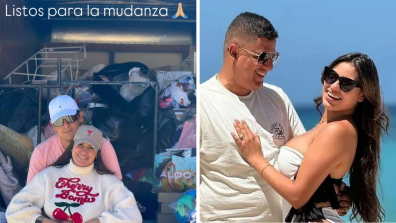 Imagen de ¡Alejandra Rubio se muda con su prometido! Conoce los detalles aquí