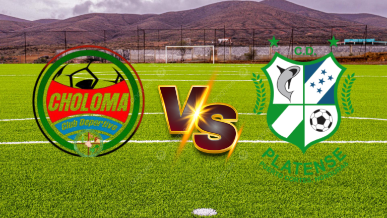 Imagen Principal de Nota: CD Choloma vs Platense EN VIVO, final de Ascenso: hora y dónde ver
