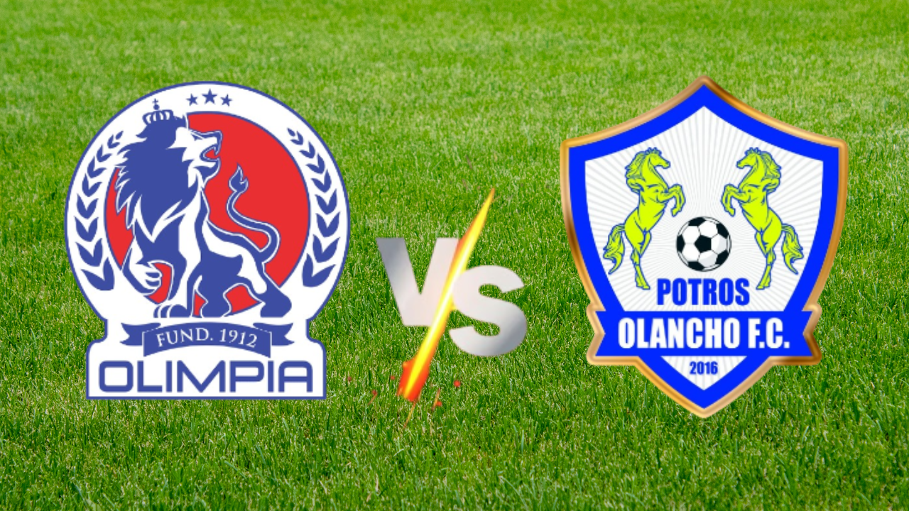 Imagen de ¿Cuándo juega Olimpia la vuelta de las semifinales contra Olancho FC?, dónde mirar y hora