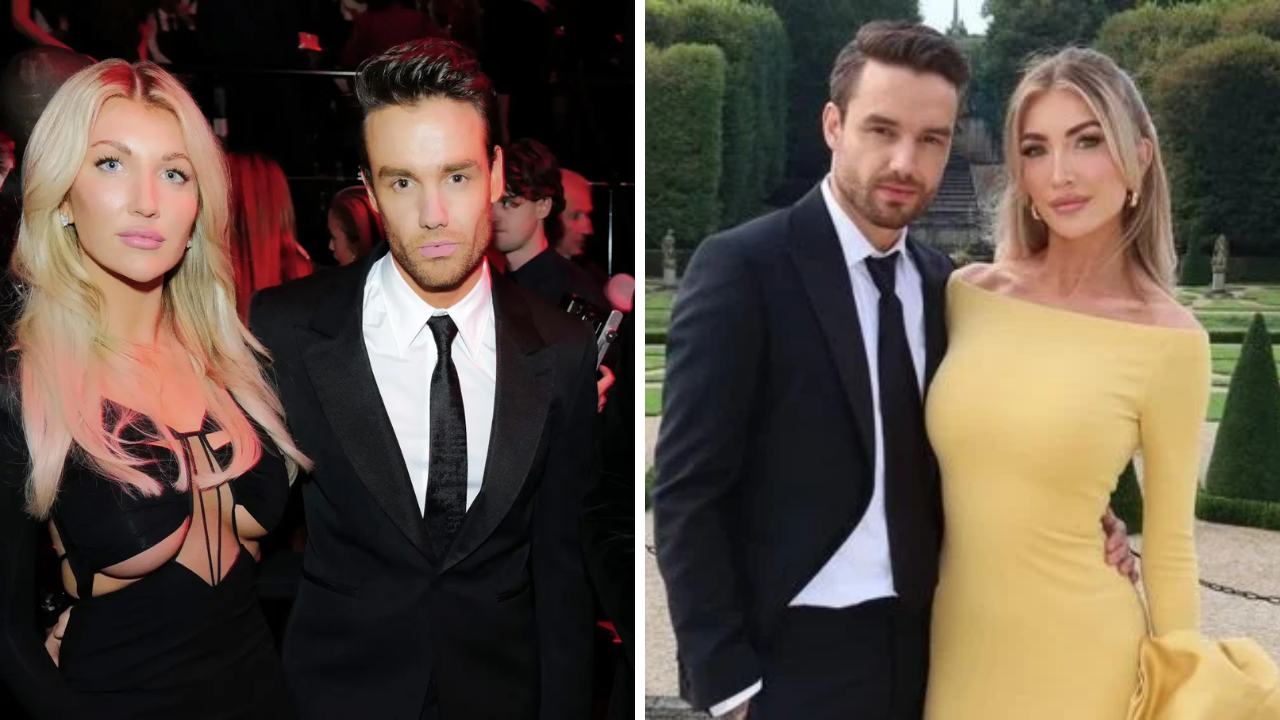 Imagen Principal de Nota: Exnovia de Liam Payne conmueve con emotivo video en memoria del ex One Direction