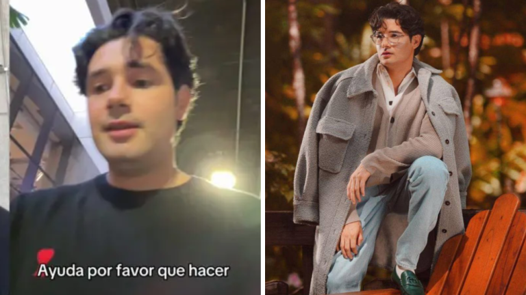 Imagen Principal de Nota: Facundo Caballero sufre pérdida de 50 mil lempiras en una transferencia bancaria