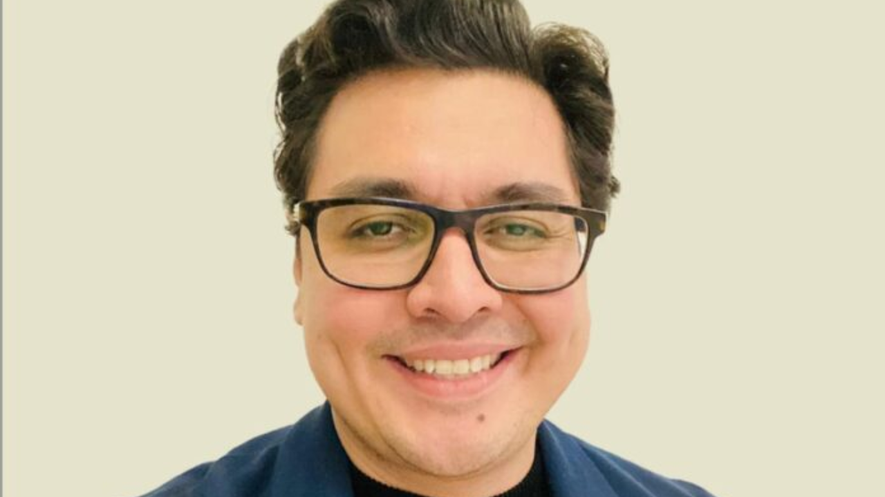 Imagen Principal de Nota: Hondureño se alza con la subvención de la Fundación Latin Grammy para preservar la cultura Garífuna