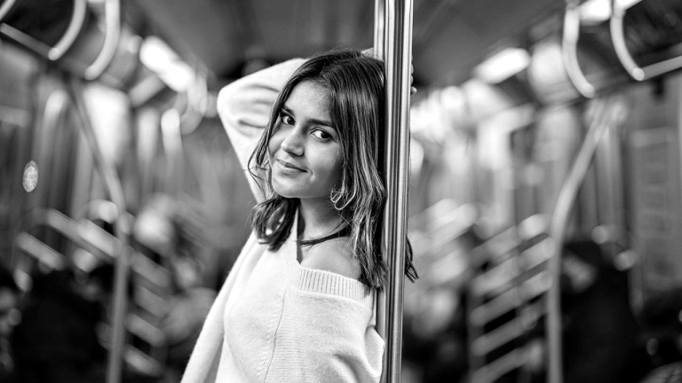Imagen Principal de Nota: "Soy Loruga" es reconocida por Forbes entre las mejores influencers de Centroamérica