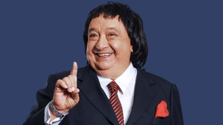 Imagen Principal de Nota: Luis de Alba desafía a otros comediantes con una apuesta de 50 mil pesos: "Solo quedamos tres"