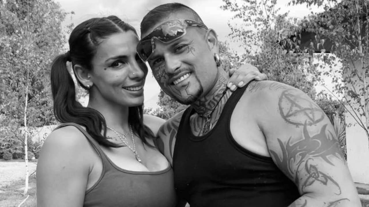 Imagen Principal de Nota: Michael Grez quién era y de que murió el novio de la bailarina Jocelyn Medina