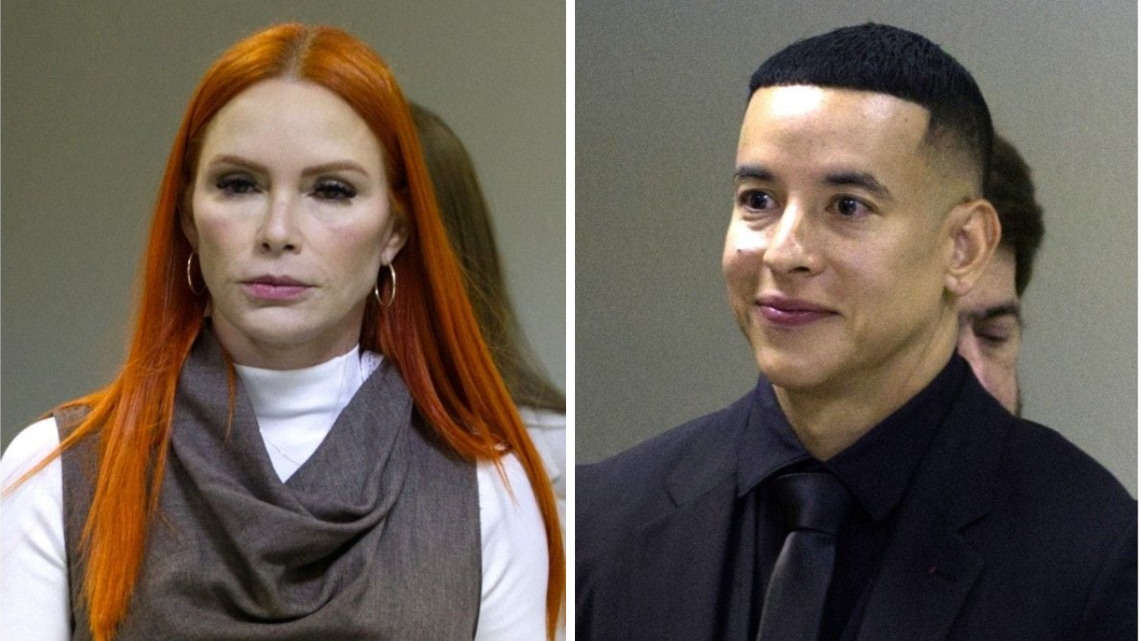 Imagen Principal de Nota: Mireddys González reacciona en las redes sociales tras llegar a un acuerdo con Daddy Yankee