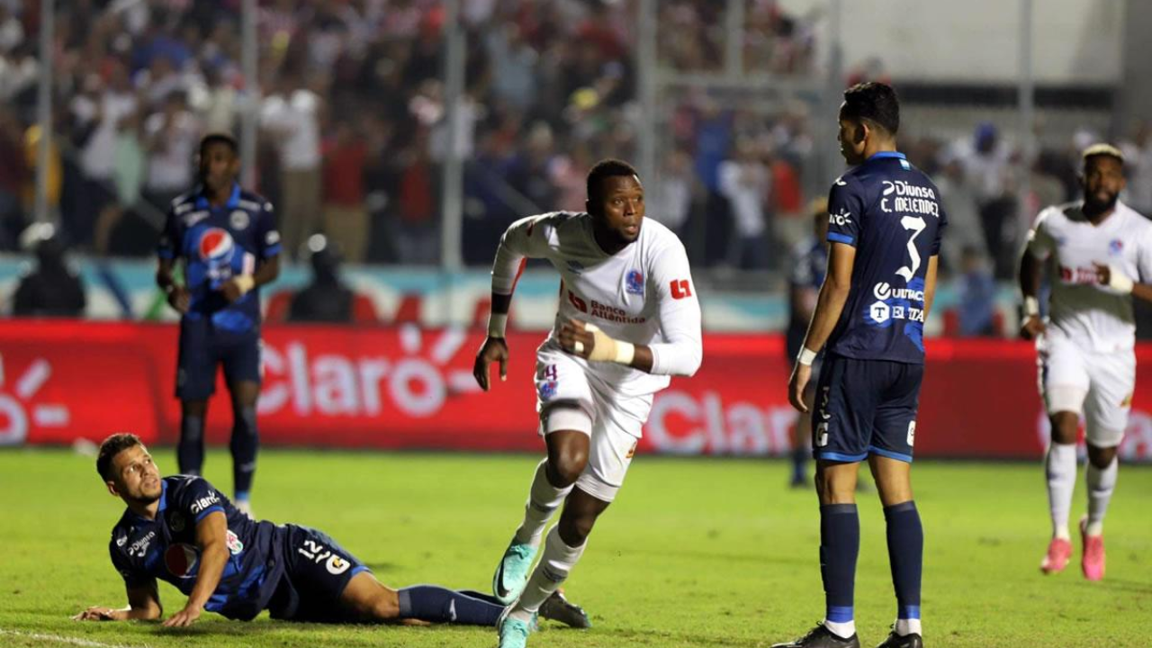 Imagen Principal de Nota: Olimpia vs Motagua EN VIVO final vuelta:  a qué hora juegan, canal y dónde ver