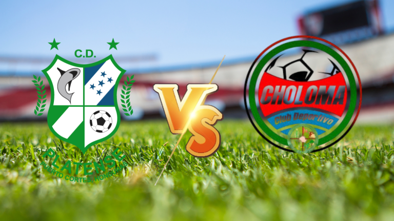 Imagen Principal de Nota: Platense vs. Choloma: canal, hora y dónde ver EN VIVO el partido decisivo