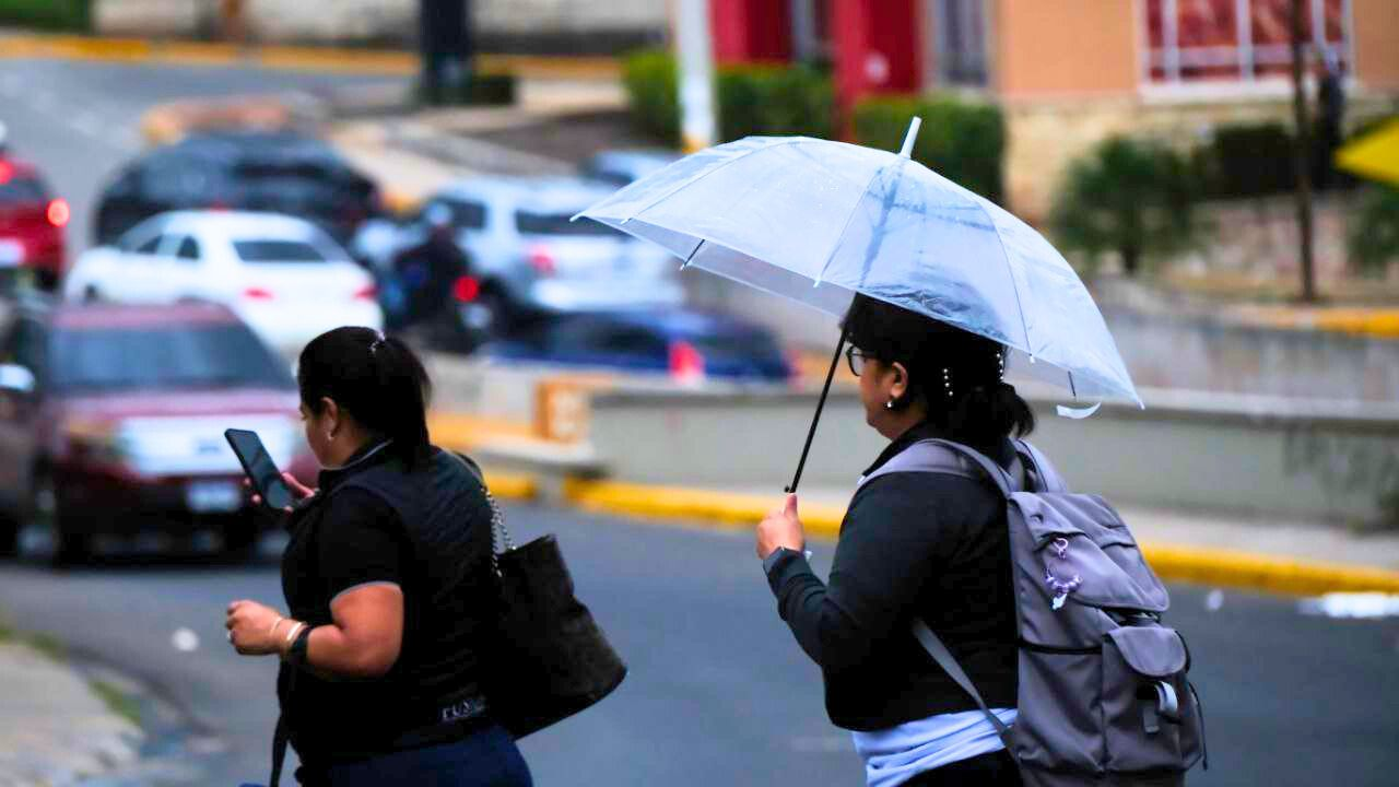 Imagen de Pronóstico del clima para hoy miércoles: ¿Se aproxima un frente frío? Esto es lo que informa Cenaos