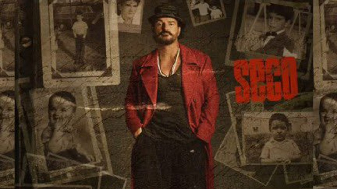Imagen Principal de Nota: Ricardo Arjona prepara el lanzamiento de Seco, su esperado álbum con 12 canciones elegidas por sus fans