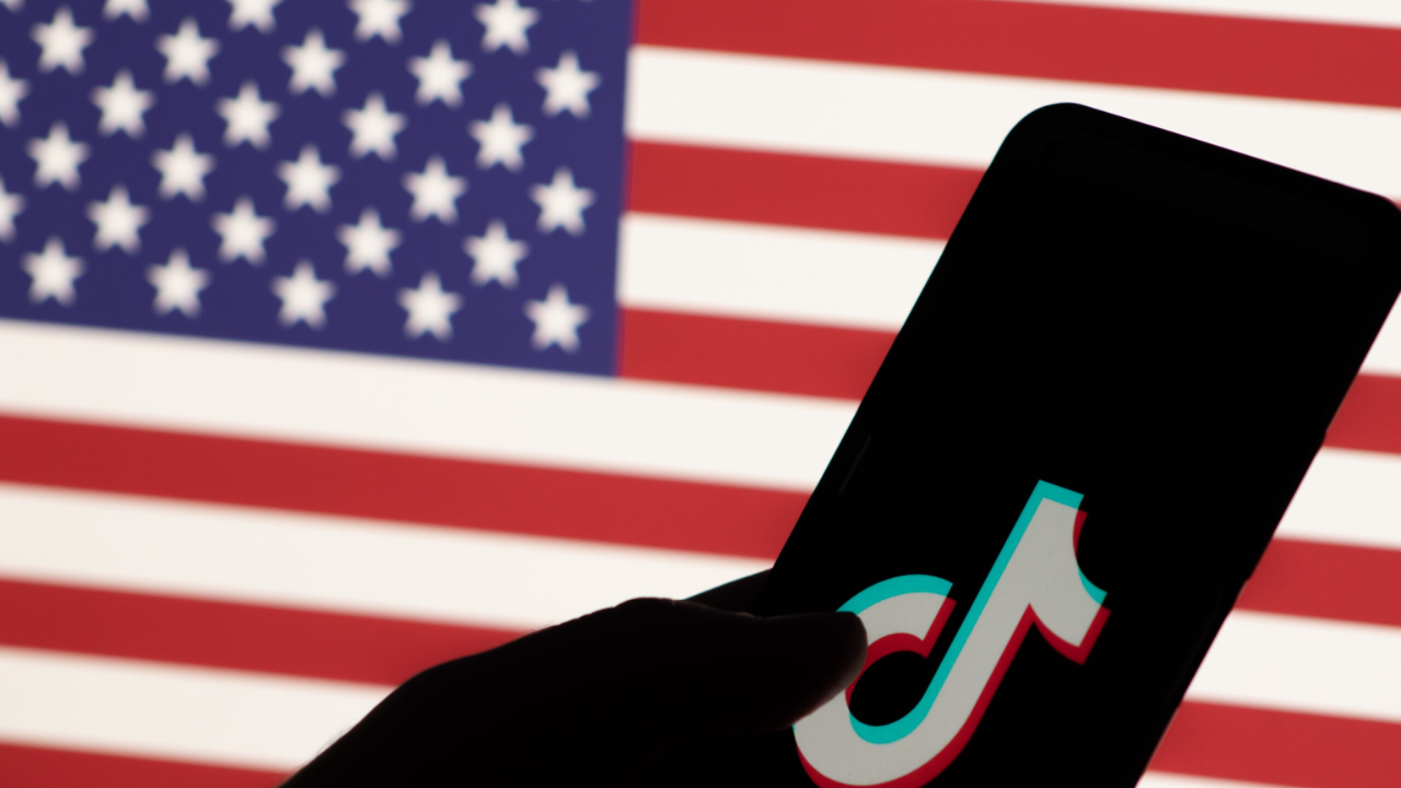 Imagen Principal de Nota: TikTok dejará de funcionar en Estados Unidos en 2025 si no cumple con las nuevas leyes
