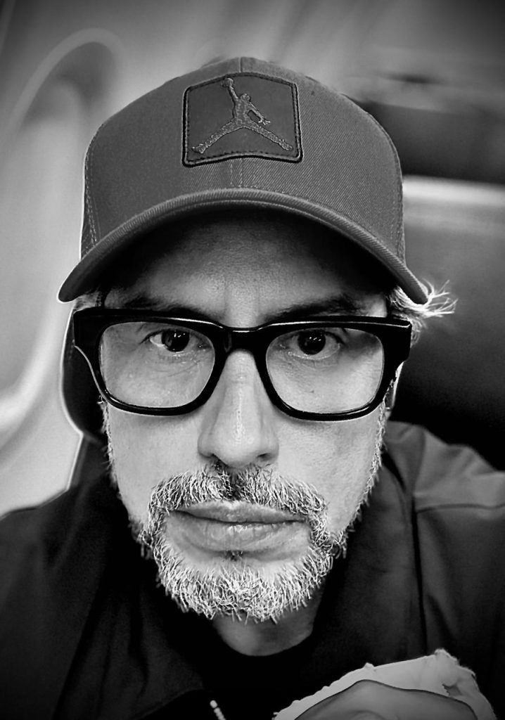 Alejandro Irías
