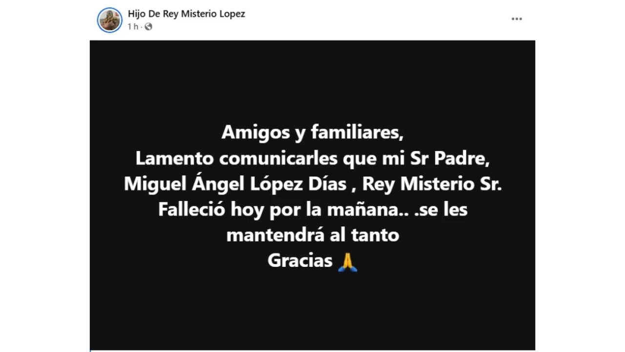 comunicado 