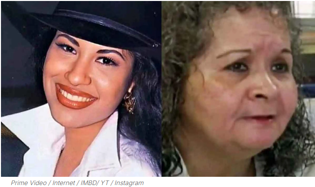 La posibilidad de libertad condicional en 2025 reabre heridas del caso Selena Quintanilla