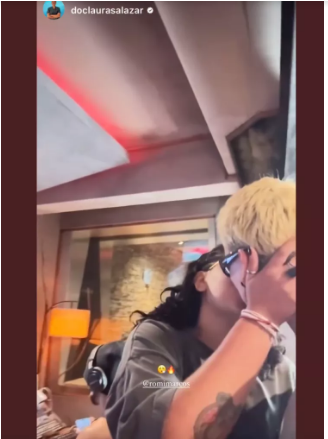Romina Marcos, Hija de Niurka, Enamora a Famosa Doctora e Influencer