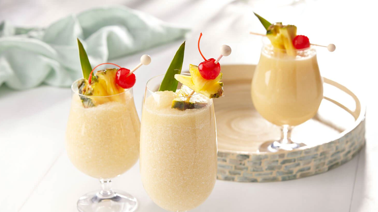 Piña colada