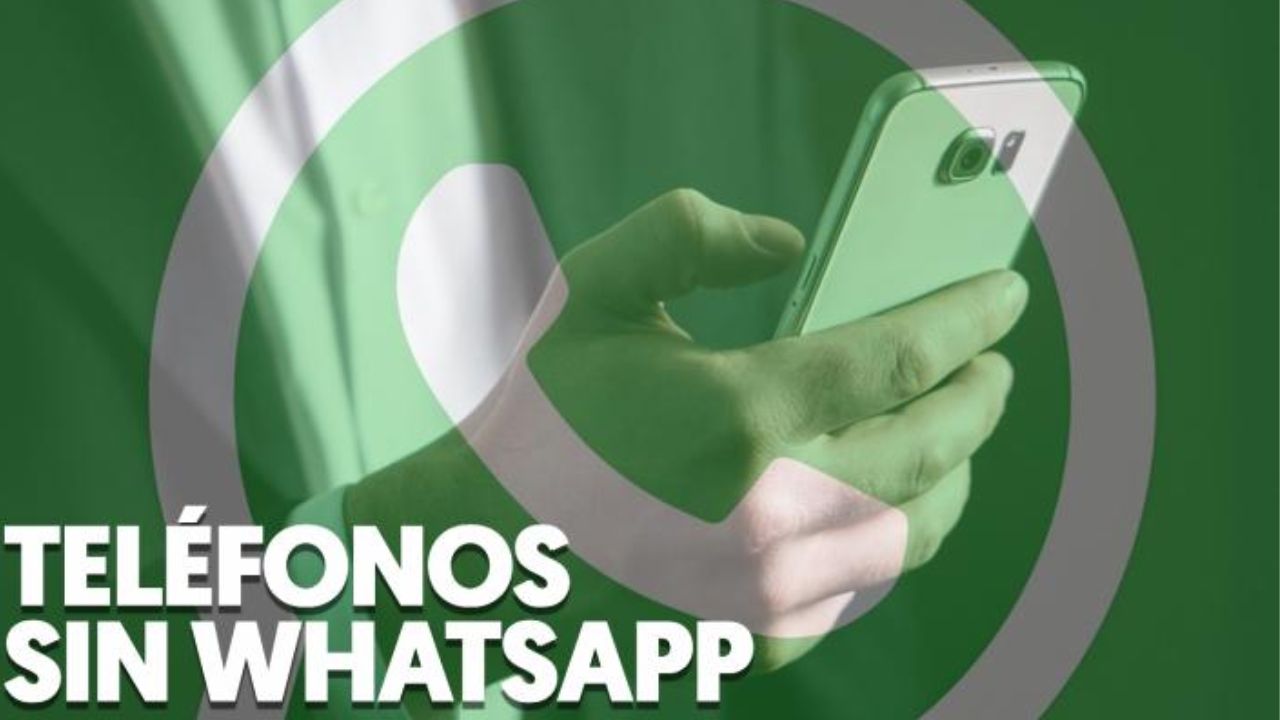 Imagen Principal de Nota: Sin WhatsApp en enero de 2025: Conoce la lista de celulares que perderán la app de mensajería