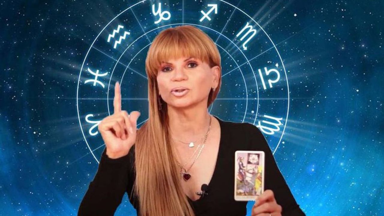 Imagen Principal de Nota: ¡Predicciones impactantes de Mhoni Vidente para el 2025! Tormentas invernales, terremotos y ¿Una mujer en la presidencia?