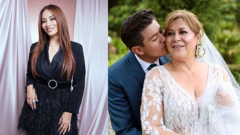 Imagen Principal de Nota: Myriam Hernández confirma su divorcio, mientras Alina Lozano se da una pausa en su matrimonio