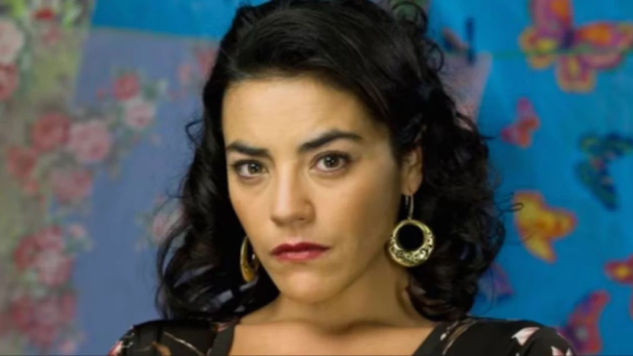 Imagen Principal de Nota: Sandra Reyes 'El Cartel de los Sapos' ¿Qué papel protagonizó?