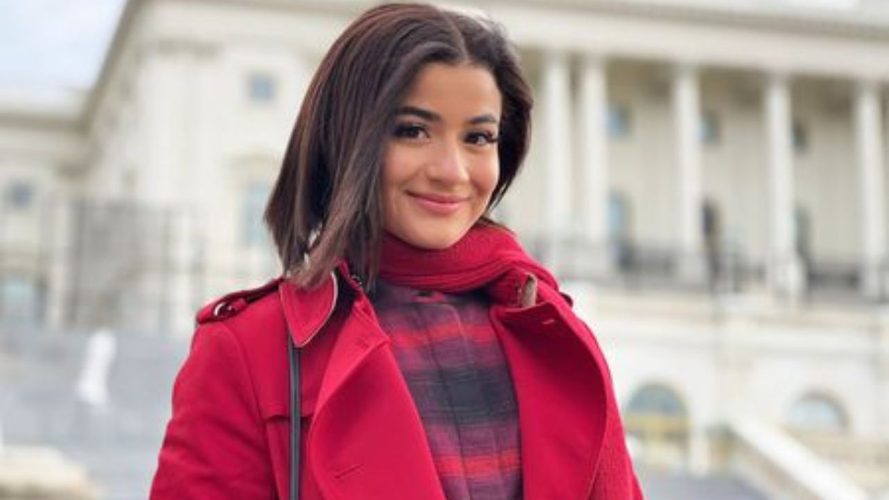 Imagen Principal de Nota: Hija  de 'La Venenosa Sandoval'  deja mensaje en medio del divorcio