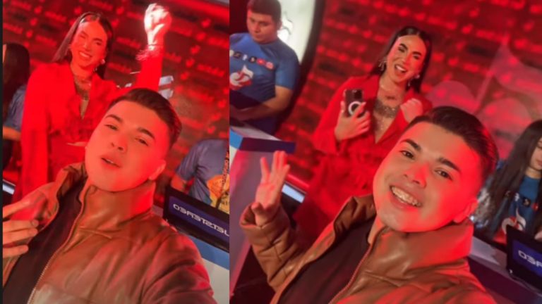 Imagen Principal de Nota: Betanco y Javitho comparten su experiencia en Teletón 2024