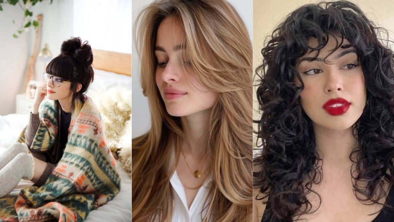 Imagen Principal de Nota: Cortes de cabello que marcarán tendencia en 2025