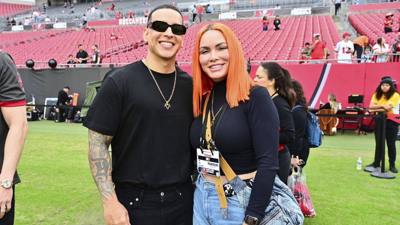 Imagen Principal de Nota: Daddy Yankee y su esposa llegan a un acuerdo en su divorcio; esto dijo
