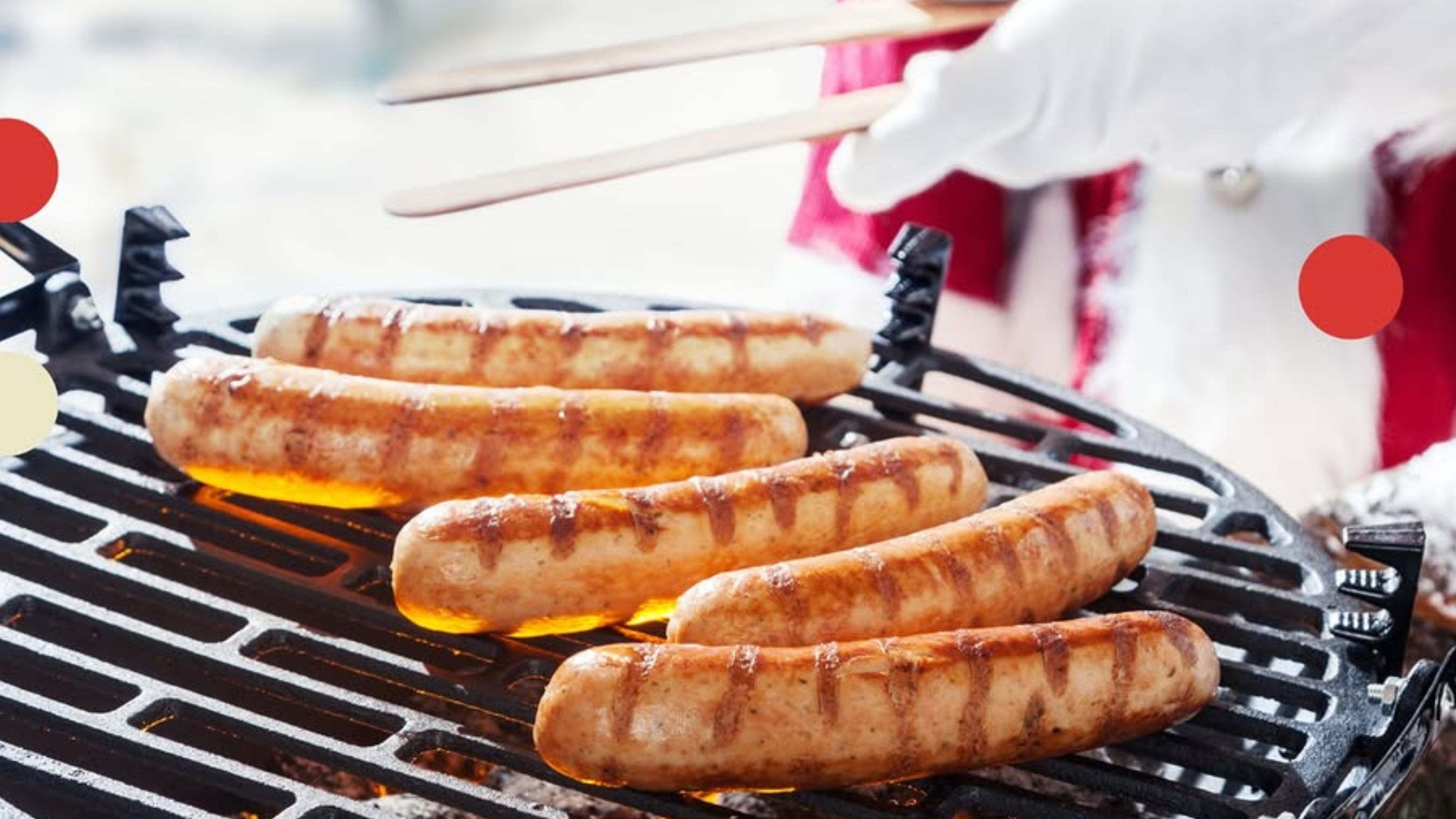 Imagen de Platillos creativos con Chorizo Delicia