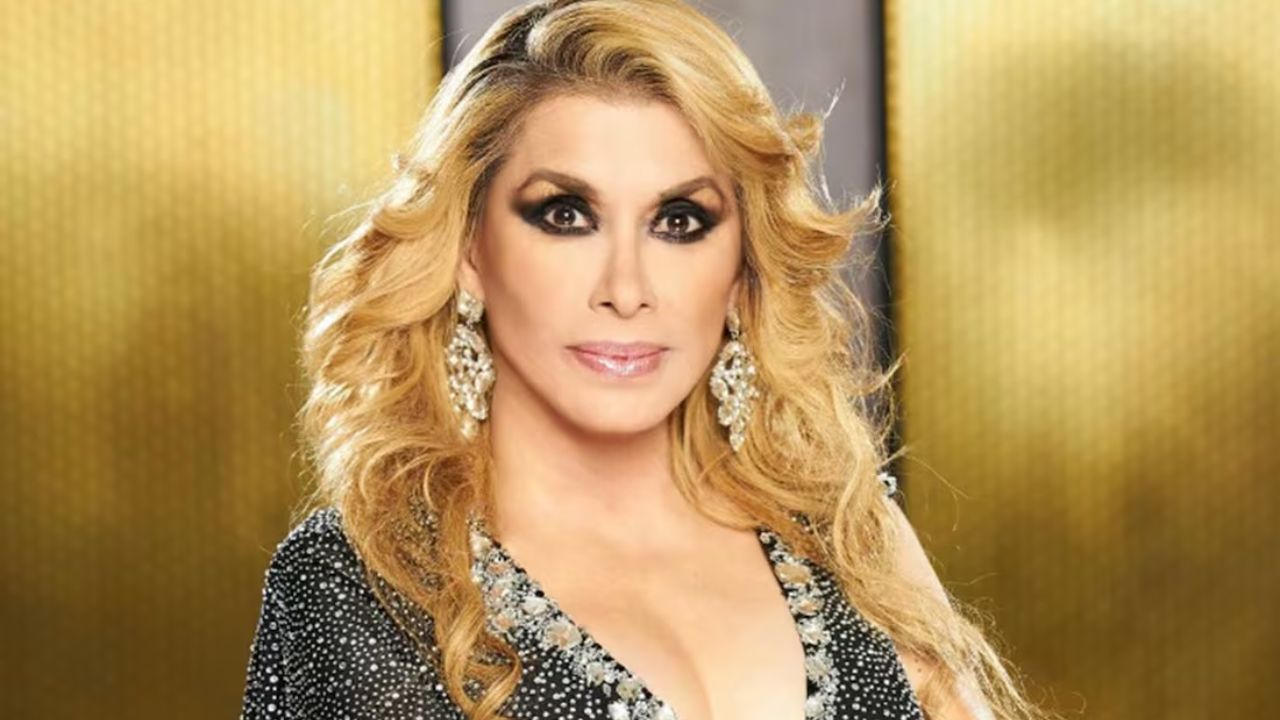 Imagen de Dulce cantante biografía: esposo, hijos, edad y de qué murió