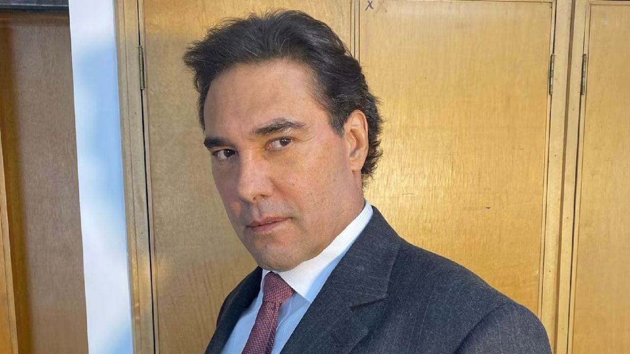 Imagen Principal de Nota: Abogada de Eduardo Yañez asegura que el actor tiene una enfermedad degenerativa