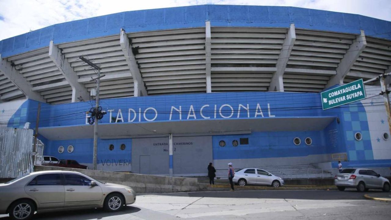 Imagen Principal de Nota: Olimpia vs Motagua final de vuelta: ¿A qué hora abren los portones y qué tan lleno estará el estadio?