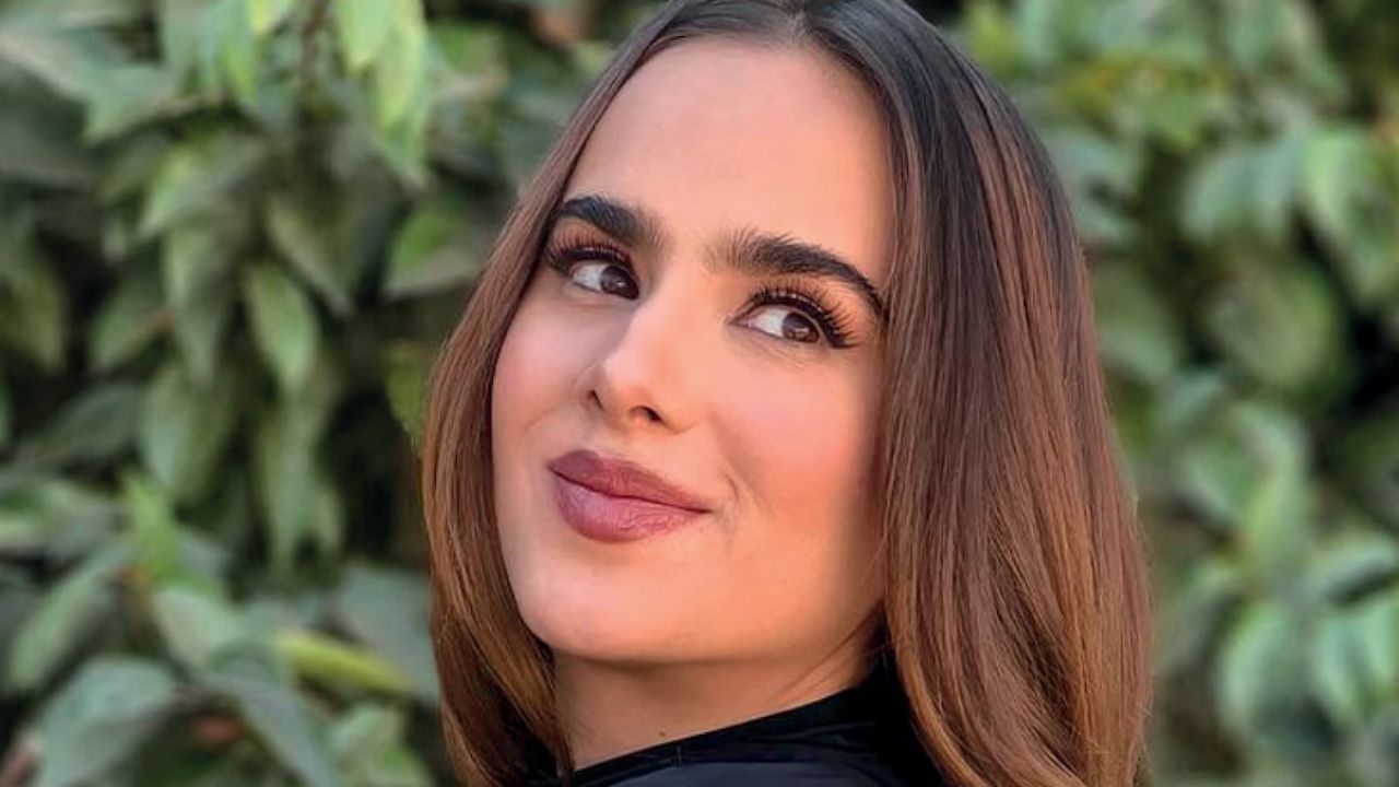 Imagen Principal de Nota: Famosa mexicana sorprende a sus seguidores con 'fotos especiales exclusivas' en esta Navidad