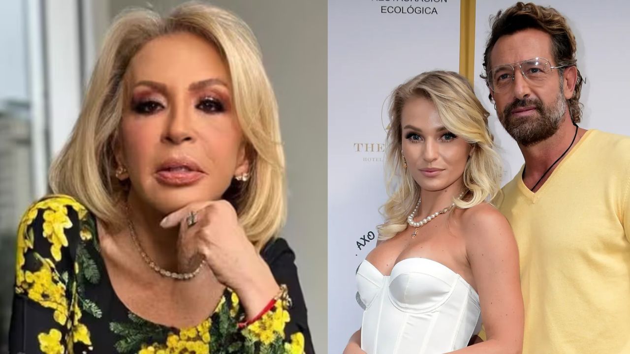 Imagen de Laura Bozzo enfrentará embargo de bienes tras perder demanda por difamación