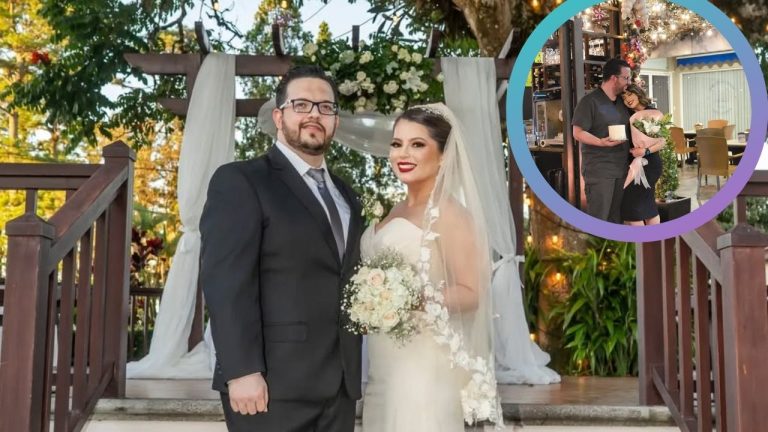Imagen Principal de Nota: ¡Aniversario de ensueño! Jacky Redondo derrite de amor con romántico mensaje a su esposo