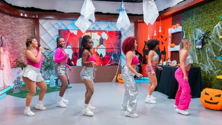 Imagen Principal de Nota: ¡Otra 'catracha' se despide! Integrante de famosa agrupación musical anuncia su adiós