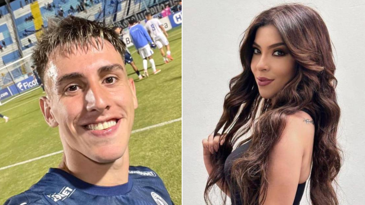 Imagen Principal de Nota: "Toda la familia está muy contenta" Auzmendi confirma relación de Rodrigo y Laura Meza