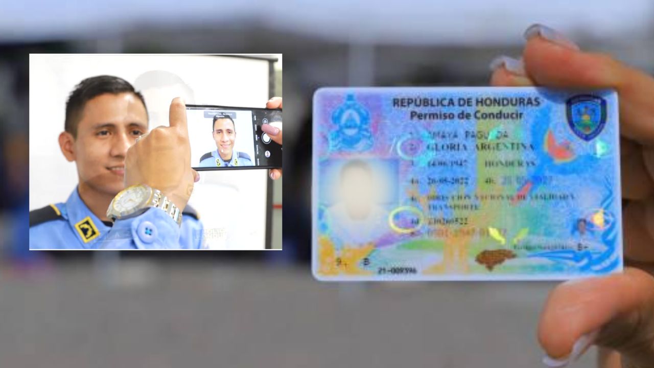 Imagen de Licencia de conducir en Honduras: ¿Quiénes pueden solicitar este documento?