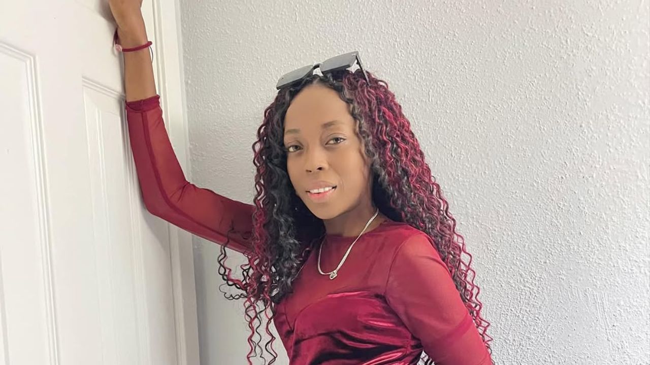 Imagen de "Si trabajo me enfermo" Lidia revela  por que no trabaja en Estados Unidos