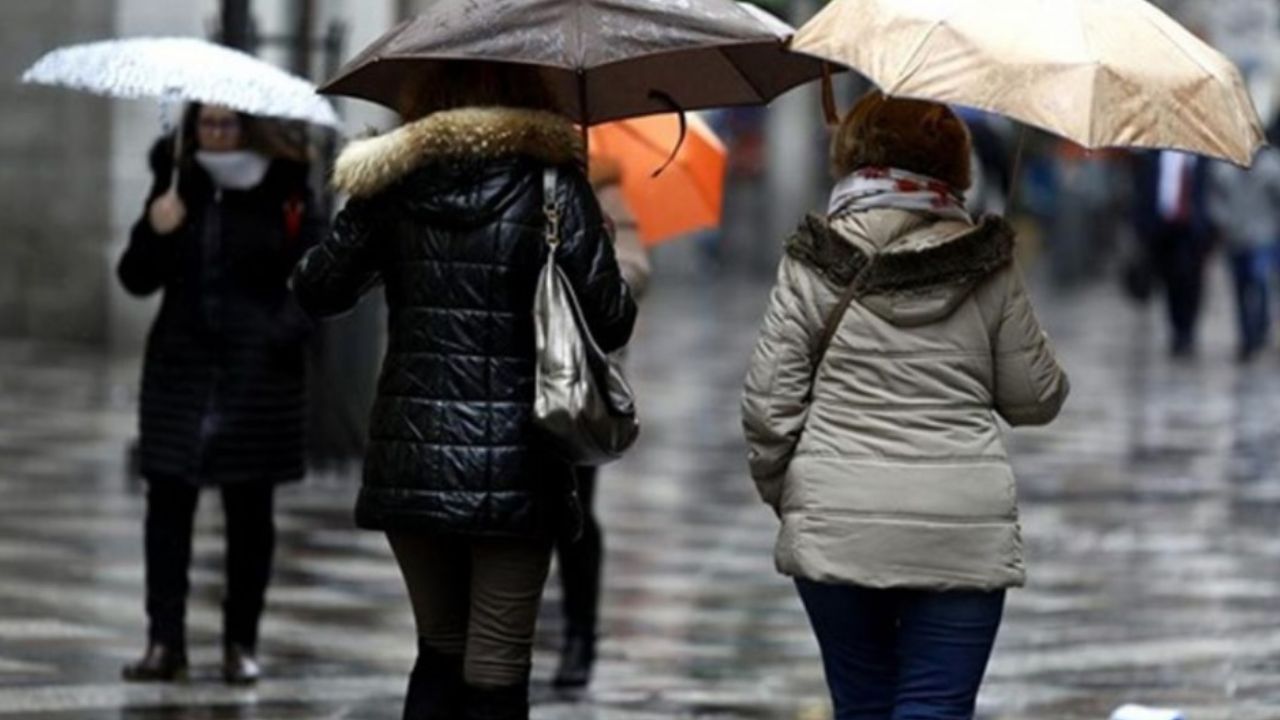 Imagen de Lluvias y frío: Honduras inicia la semana con clima inestable este lunes 30 de diciembre