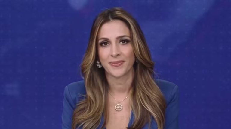 Imagen Principal de Nota: Maity Interiano confirma su retiro de Univisión