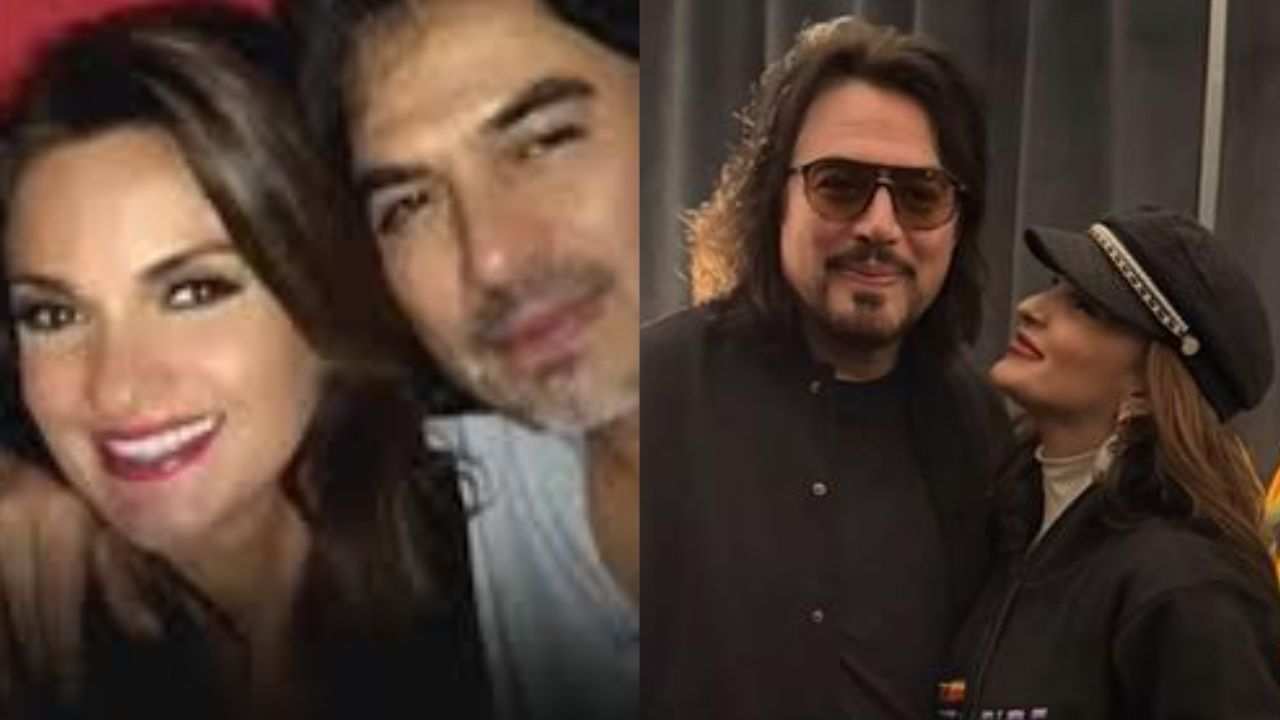 Imagen Principal de Nota: Mariana Seoane y Adolfo Ángel ‘El Temerario’ se reencuentran: ¿Un amor que perdura?