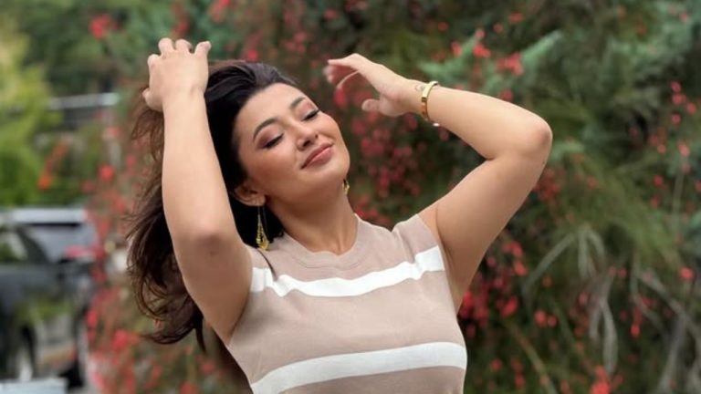 Imagen Principal de Nota: Milagro Flores confiesa que la corrieron de la casa