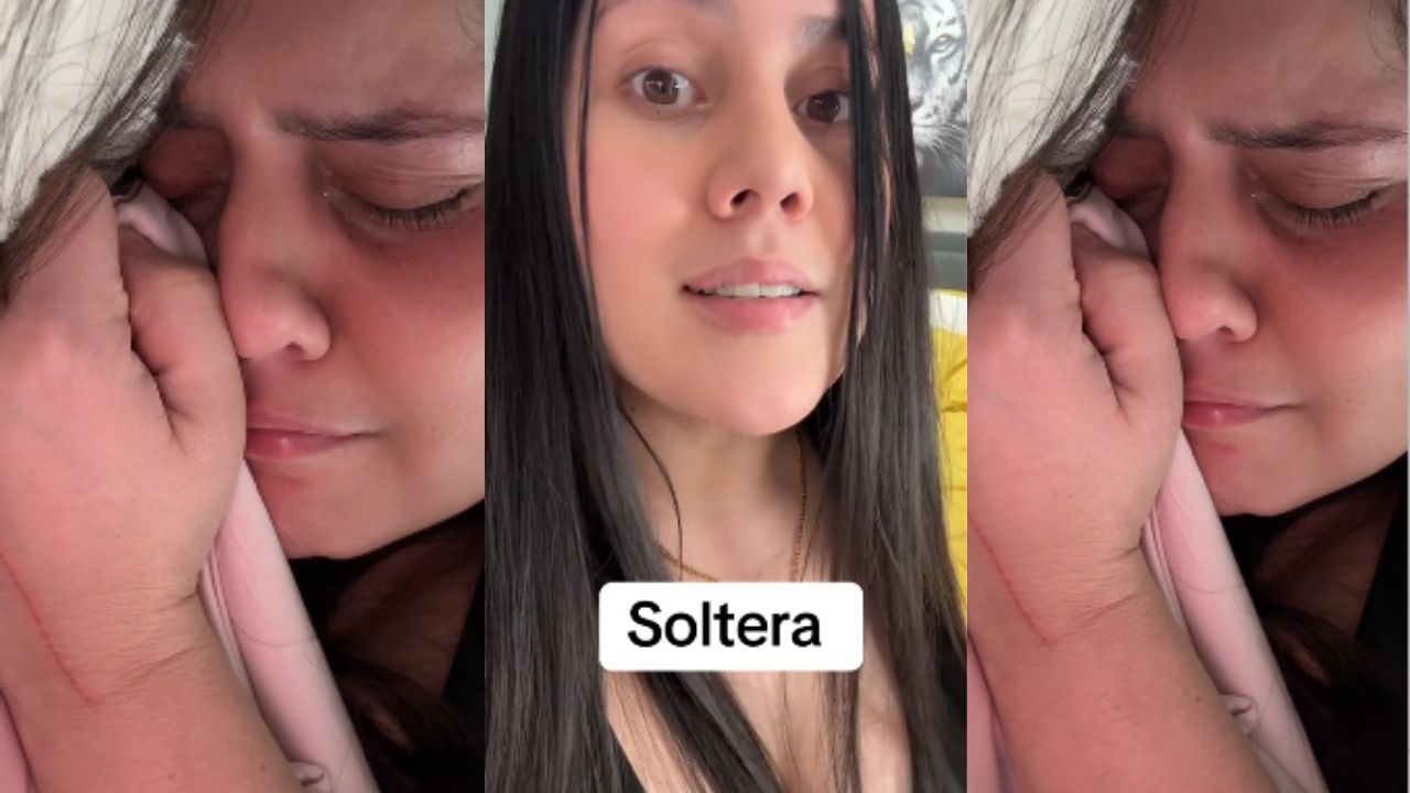 Imagen Principal de Nota: Jovén rompe con su novia al descubrir su cuenta en la "página azul"